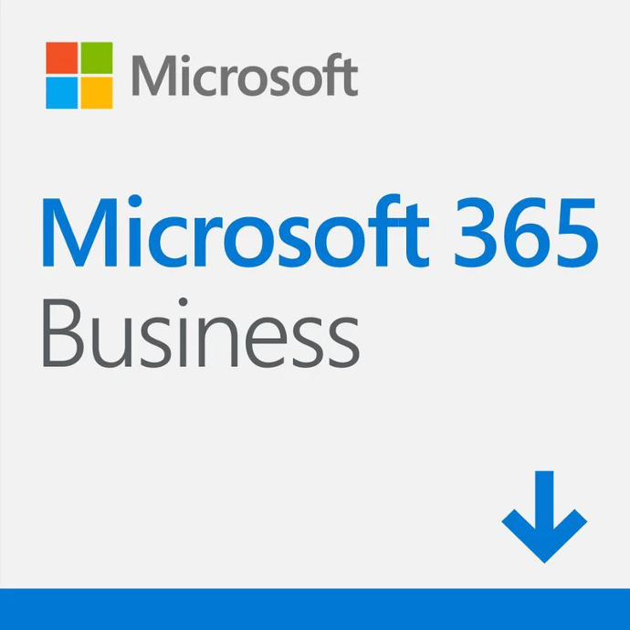 Microsoft 365 Business Basic (Month to Month)